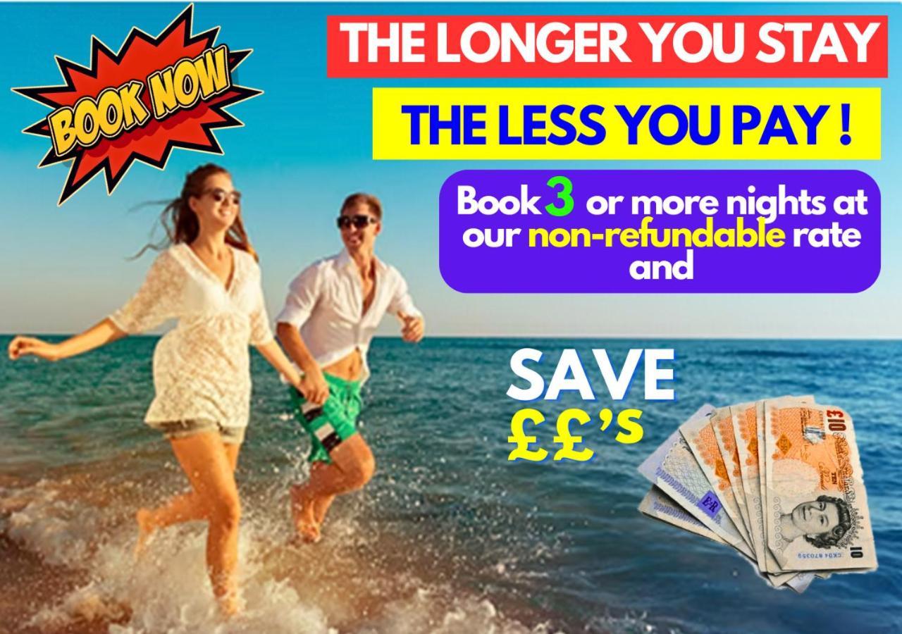 מייבלת'ורפ Romantic Lakeside Cottage By The Beach! With Super Cosy Log Burner! The Perfect Escape To Your Home From Home By The Sea! So Relaxing - You Won'T Want To Leave! Pet Friendly! מראה חיצוני תמונה